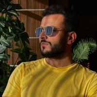 Ayoub Gergab (@ayoubgergab) 's Twitter Profile