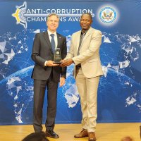 Jean Claude Mputu (@mputujeanclaude) 's Twitter Profile Photo