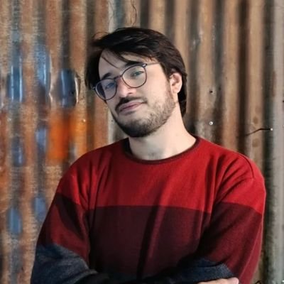 Físico 🇦🇷🏳️🌈 Investigador de @ConicetDialoga en el @iafe_oficial. JTP en @fisica_uba.