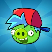 Angry Night Funkin' (@angryn8funkin) 's Twitter Profile Photo