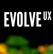evolveux's profile picture. 