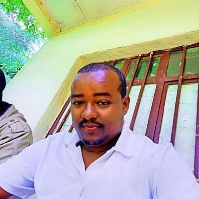 ZinawAbebe1's profile picture. 