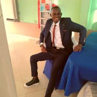 Bruno Mukeba (@mukebabruno) 's Twitter Profile