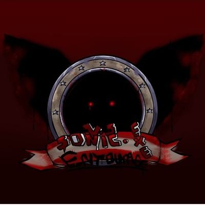 Sonic.exe Entourage (Encore Entourage) Profile
