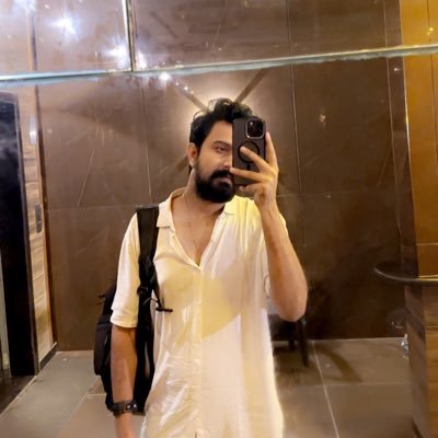 Sharif_Shaan's profile picture. Aspiring Film Maker 🎥