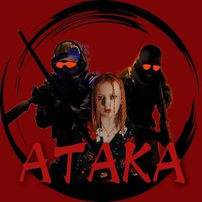 ataka_kk's profile picture. 