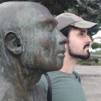 -Juan- (@juandertal) 's Twitter Profile
