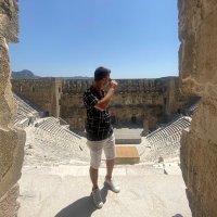 Uğur Kılıç (@ukiliccc) Twitter profile photo