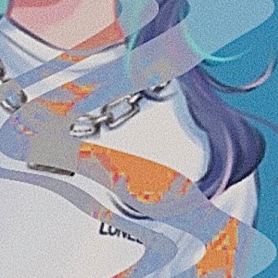 Aki_Mal_ill's profile picture. この沼深いねェ…
