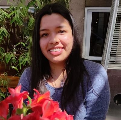 dayanajmm's profile picture. 🌻 Nature
🍀
Internacionalista