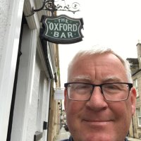 Andy McPherson (@amcphersonafc1) 's Twitter Profile Photo Andy McPherson (@amcphersonafc1) 's Twitter Profile Photo