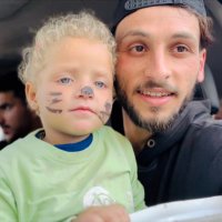 Fuad Kh (@fuad_kharoub) 's Twitter Profile