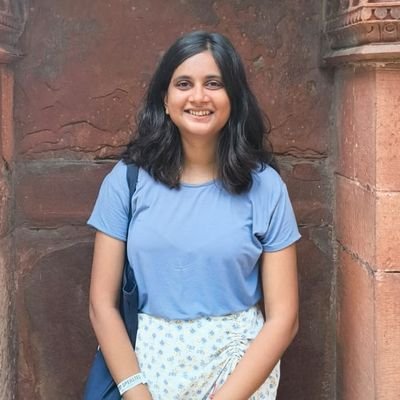 she/her, neuroscience buff, PhD scholar @ShivNadarUniv