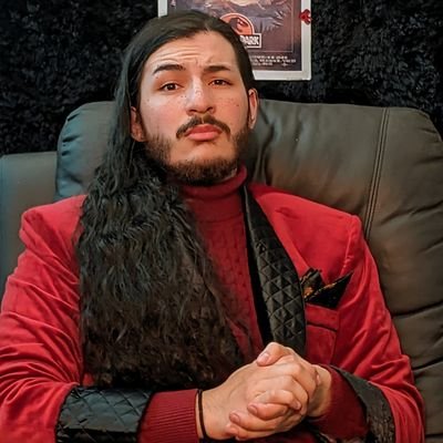 Movie addict, gamer, cringe, meme warrior, lyricist, and degenerate extraordinaire. Don't like it? Oh well. Lover of cooking and baking to totally share......