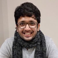 Aman Dalmia (@dalmiaman) 's Twitter Profile