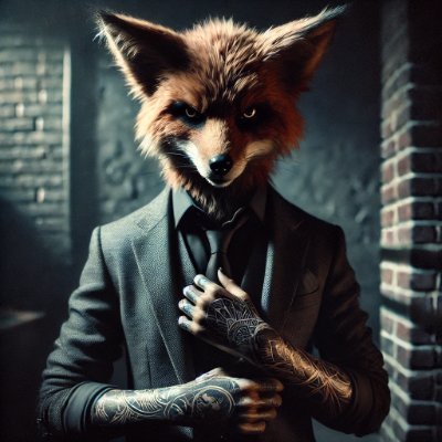 Trickstty's profile picture. XRP