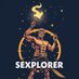 Sexplorer (@sexplorerreal) Twitter profile photo Sexplorer (@sexplorerreal) Twitter profile photo