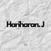 HARIHARAN J (@hhari_j) Twitter profile photo HARIHARAN J (@hhari_j) Twitter profile photo