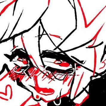 lxst_pup's profile picture. he/him, 9teen ~ 9 months on t ~ stoner gamer puppyboy :3 ~ amazon wishlist: https://t.co/eQv9CKn6ZU