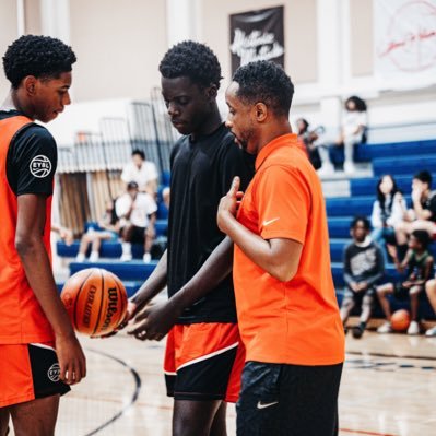 Houston Hoops Director Boys EYBL/Jr.EYBL Girls EYCL/Jr.EYBL