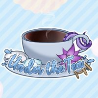 Under The Tea Podcast (@undertheteavt) 's Twitter Profile