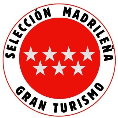 Cuenta oficial de la selección Madrileña de Gran Turismo 7. Competimos en Sim Racing en el Campeonato Español de Comunidades (CEC) https://t.co/xeDm9xuzPi
