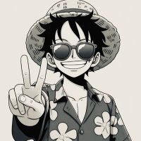 luffy_5 (@luffy_404) 's Twitter Profile