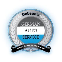 DobsonsGerman's profile picture. Since 1989, we’ve been the top Mercedes and BMW specialists in the Roseville area, with the depth of knowledge, experience, and proven quality.