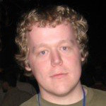 Developer • Poolplayer • Music Lover • Hockeynut • Family Man