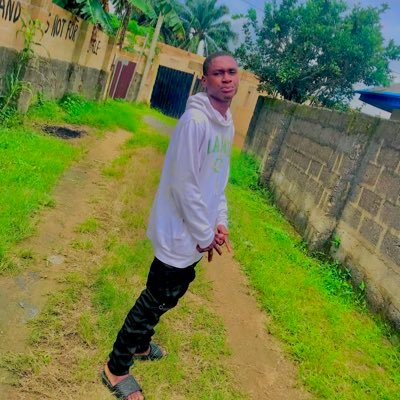 Electrical engineer
Football 💕 lover
content creator