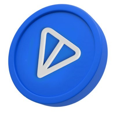 TONarmy_'s profile picture. Let’s Shill TON Forever.