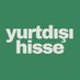 Yurtdışı Hisse (@yurtdisihisse) Twitter profile photo Yurtdışı Hisse (@yurtdisihisse) Twitter profile photo