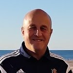 Entrenador/Profesor de Fútbol. UEFA PRO & CONMEBOL. Lic. en Gerencia y Administración. Hacia nuevos proyectos. #MRKoncepto