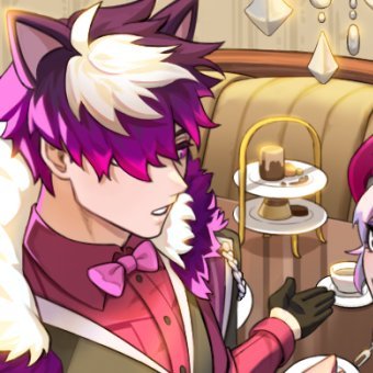 I'm low elo washed dog)) Only grass toucher now (chronically online).
Prev: t500 ow enjoyer, rank 1 ezreal.
catboy arc (real).
double lampmaxxer. crazy monkey