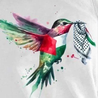 🇵🇸 35yr+ now ex-Dem. not sorry.
AntiWar
AntiTrump
AntiDNC/RNC
AntiCap
Atheist
Universal Healthcare
LGBTQIA+ ally
No Bigots/Nazis/TERFs
End Capitalism