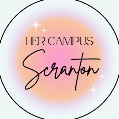 Official Twitter for the online magazine Her Campus Scranton, written for Scranton women by Scranton women✨HCXO! 💜🫶🏼