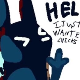 this is my nsfw account
sfw @Centiwing_
i block minors, zoos and pedos dni
repost with credit
let me know if i follow gross people or if minors follow me