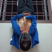舞男 (@helmetdancer) 's Twitter Profile