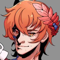 🍸🤖ChordsyVT🤖🍸 (@chordsyvt) 's Twitter Profile