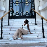 Eléonore SORO (@elo_soro) 's Twitter Profile