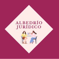 Albedrío Jurídico (Blog) (@albedrio_blog) 's Twitter Profile Photo