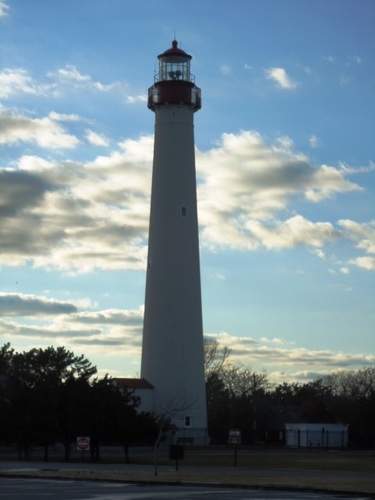 capemaycounty3's profile picture. What to do and what's new in Cape May County - in the off-season.