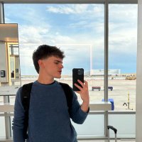 John Archer (@john__archer) 's Twitter Profile