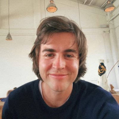 Sam Hogan ๐บ๐ธ Profile