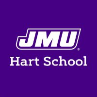 JMU Hart School (@jmuhartschool) 's Twitter Profile