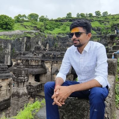 Rjpurohitt's profile picture. भारतीय होने पर गर्व है 
भारतीय संस्कृति पर गर्व है