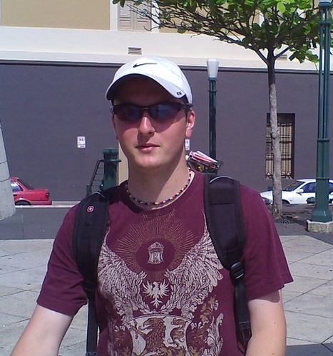 JonMCoe's profile picture. 