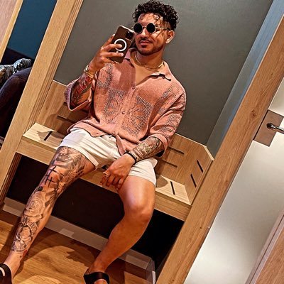 Lu_Valentine's profile picture. ~ God First ~ Family Over Everything ~i$LåNDary~ #ArmyStrong ~ 👻: @lu_valentine