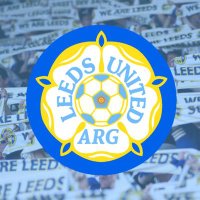 Leeds United Argentina (@leedsarg_) 's Twitter Profile Photo Leeds United Argentina (@leedsarg_) 's Twitter Profile Photo