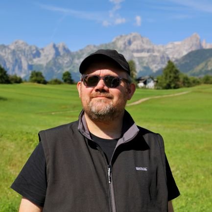 ProgRockRulez's profile picture. Utente dell'alfabeto